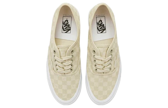 Giày Vans Authentic Vault OG 'White' VN0A5FBD0VW - Ảnh 3