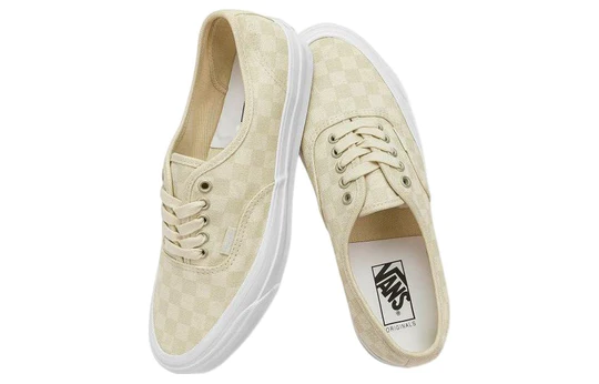 Giày Vans Authentic Vault OG 'White' VN0A5FBD0VW - Ảnh 4