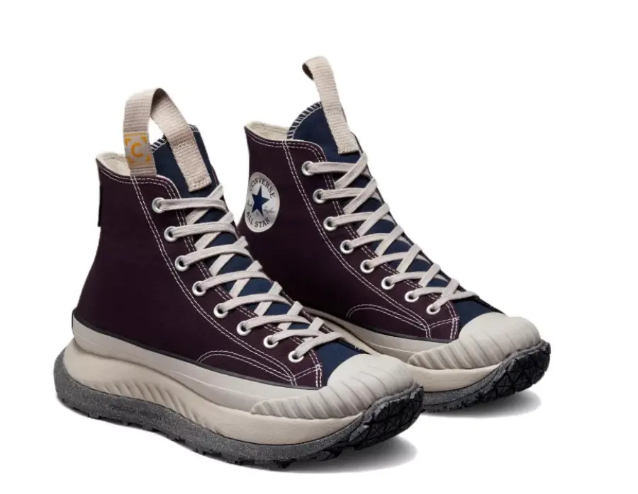 Giày Converse Chuck 70 'Cereza' A03275C - Ảnh 6