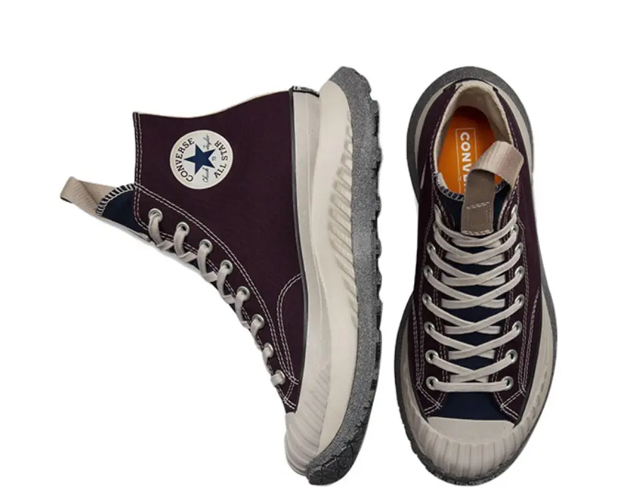 Giày Converse Chuck 70 'Cereza' A03275C - Ảnh 7