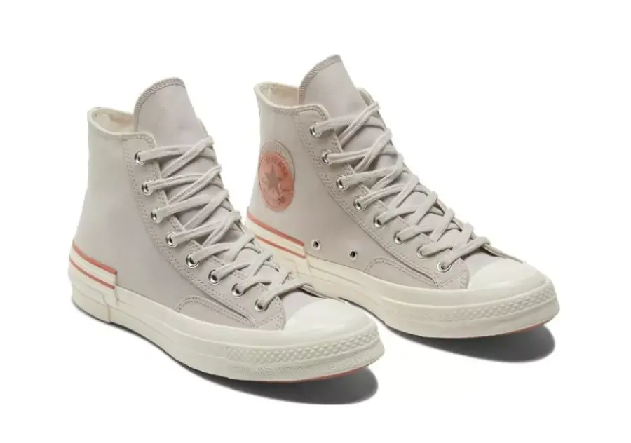 Giày Converse Chuck Taylor 1970’s 'White' A04287C - Ảnh 3