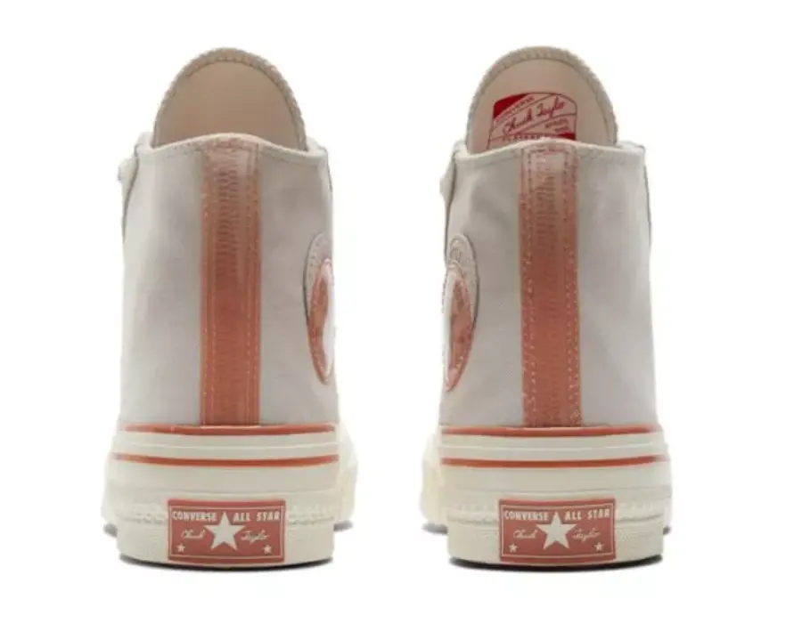 Giày Converse Chuck Taylor 1970’s 'White' A04287C - Ảnh 5