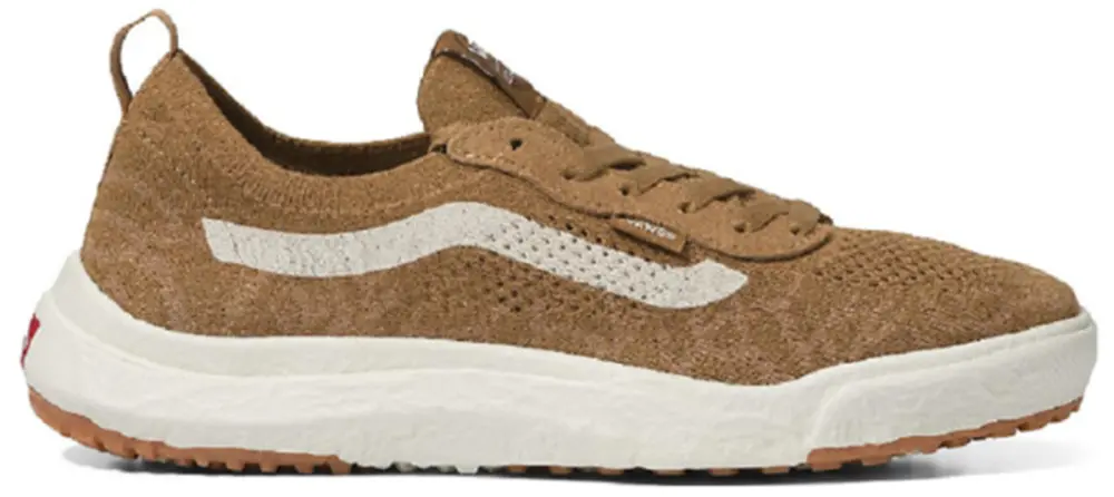 Giày Vans Ultrarange Vr3 'Khaki' VN0A4BXBGWT