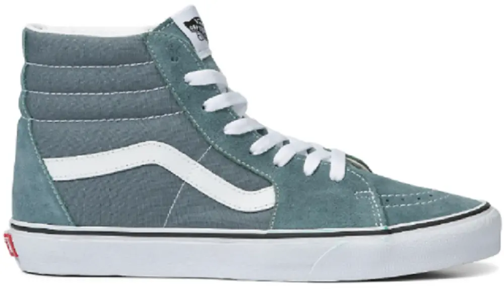 Giày Vans SK8 Hi 'Stormy Weather' VN0A4BVTRV2