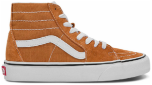 Giày Vans Sk8-Hi Throwback 'Meerkat' VN0A7Q62BKQ