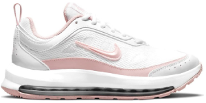 Giày Nike Air Max AP 'White Pink Glaze' CU4870-101