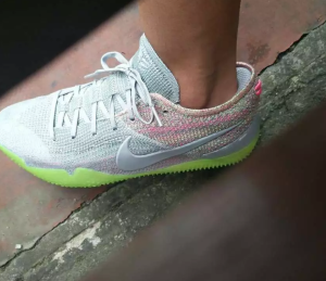 Alternative view of Giày Nike Kobe AD NXT 360 'Multicolor' AQ1087-003