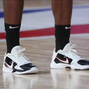 Alternative view of Giày Nike Zoom Kobe 5 Protro 'Alternate Bruce Lee' CD4991-101