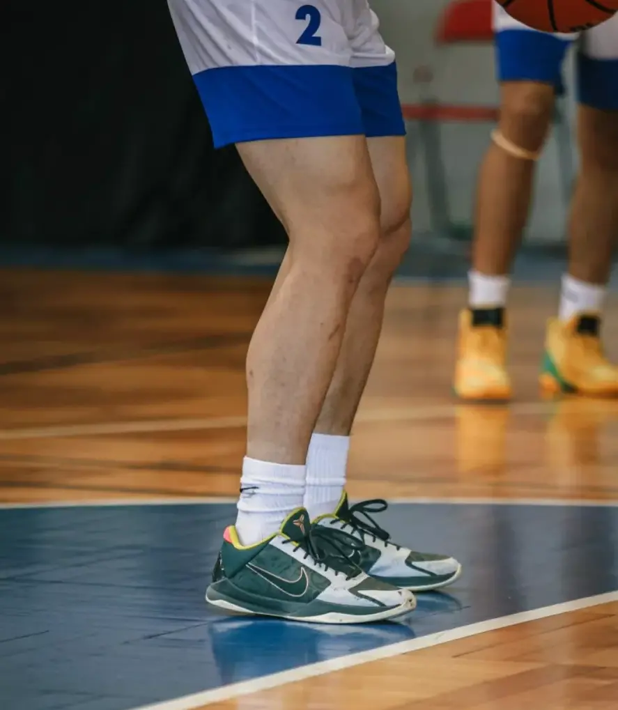Alternative view of Giày Nike Zoom Kobe 5 Protro 'EYBL' CD4991-300