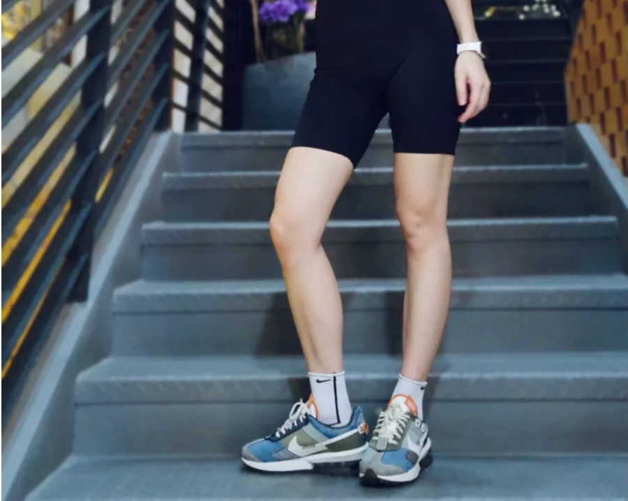Giày Nike Wmns Air Max Pre-Day 'Voodoo Doll' DR0973-400 - Ảnh 4