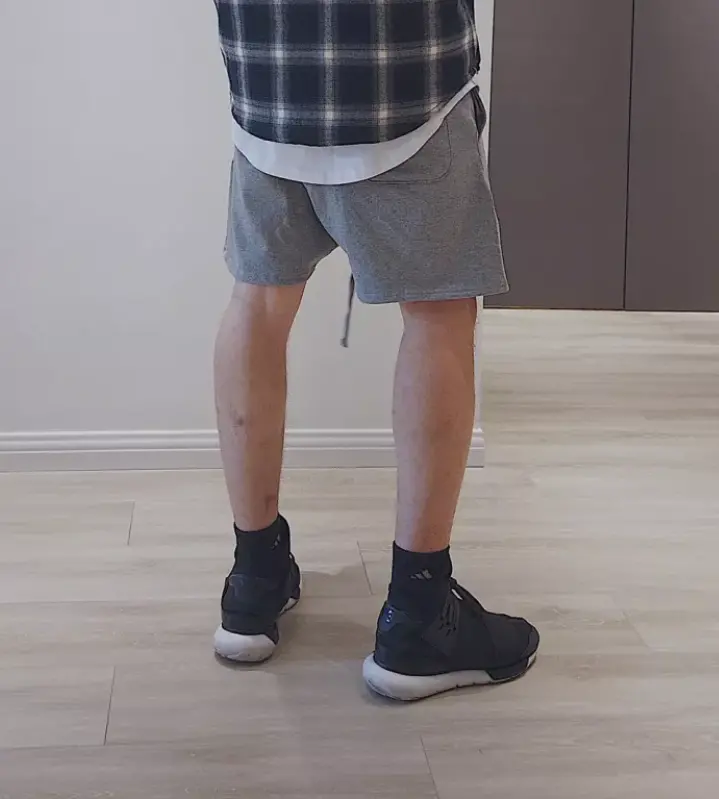 Giày Adidas Y-3 Qasa High 'Core Black' AQ5499 - Ảnh 4