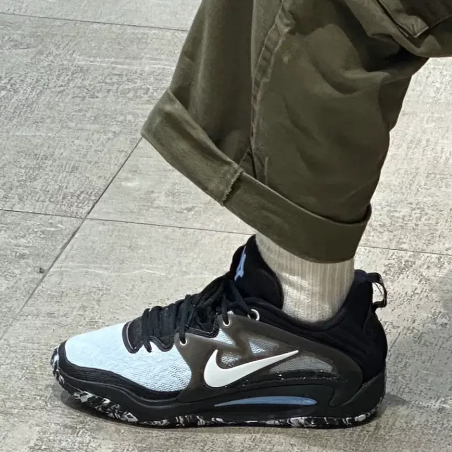 Giày Nike KD 15 EP 'Refuge' DM1054-101 - Ảnh 3