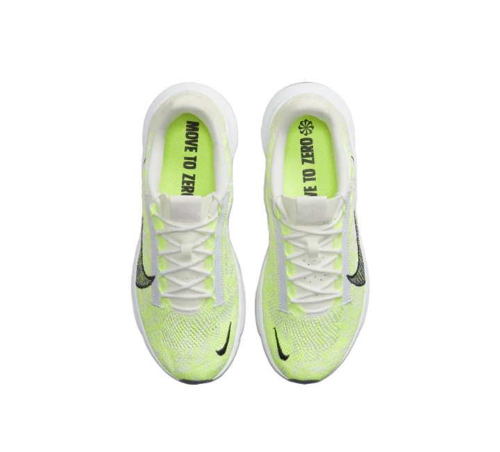 Giày Nike SuperRep Go 3 Flyknit Next Nature 'White Volt' DH3393-175 - Ảnh 3