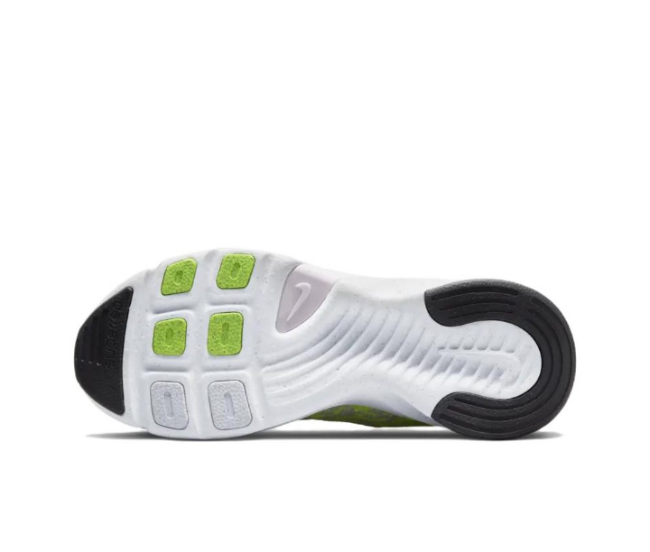 Giày Nike SuperRep Go 3 Flyknit Next Nature 'White Volt' DH3393-175 - Ảnh 5