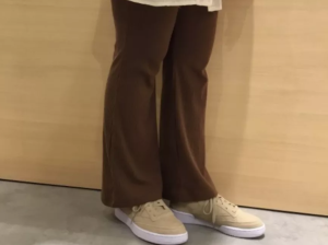 Alternative view of Giày Reebok Club C 85 'Beige' FZ4436