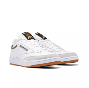 Alternative view of Giày Reebok Club C 85 'Outdoor White' GZ6872