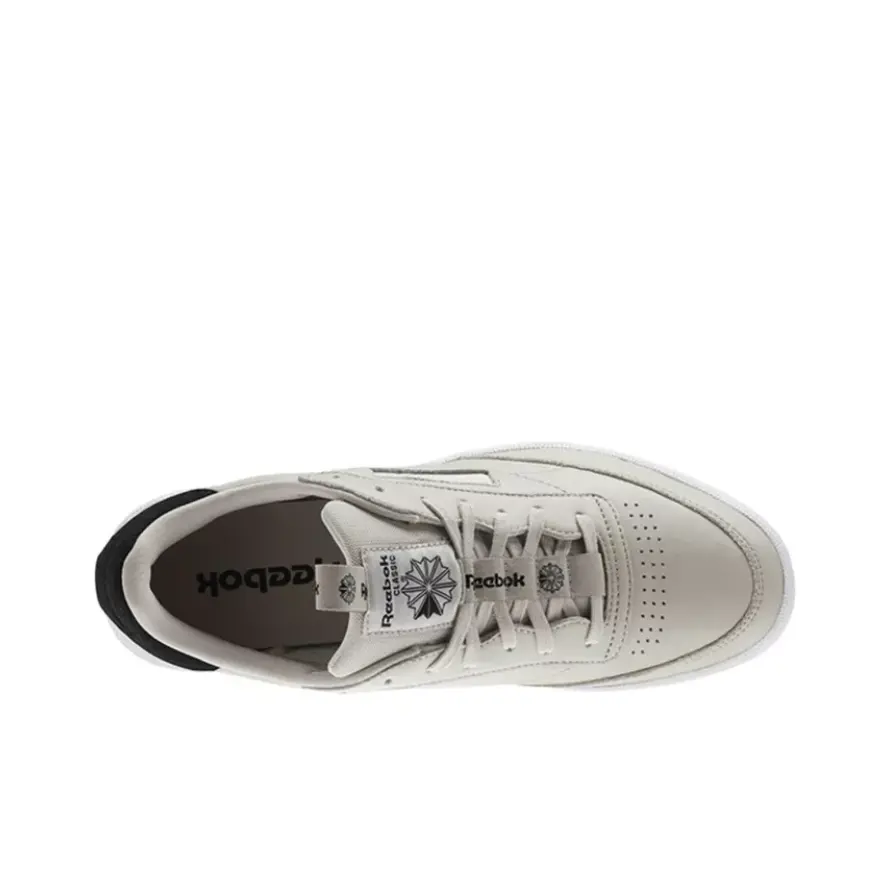 Giày Reebok Club C 85 IT 'Sand Stone' BS8255 - Ảnh 4