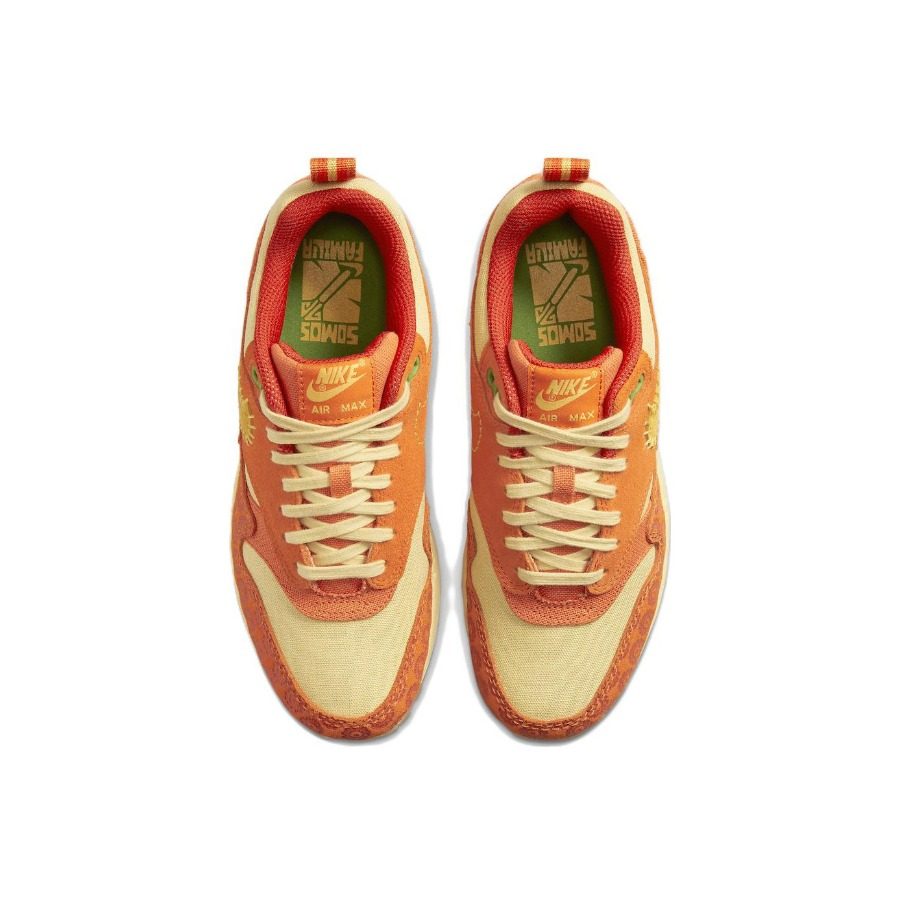 Giày Nike Air Max 1 PRM 'Somos Familia' DZ5352-847 - Ảnh 2