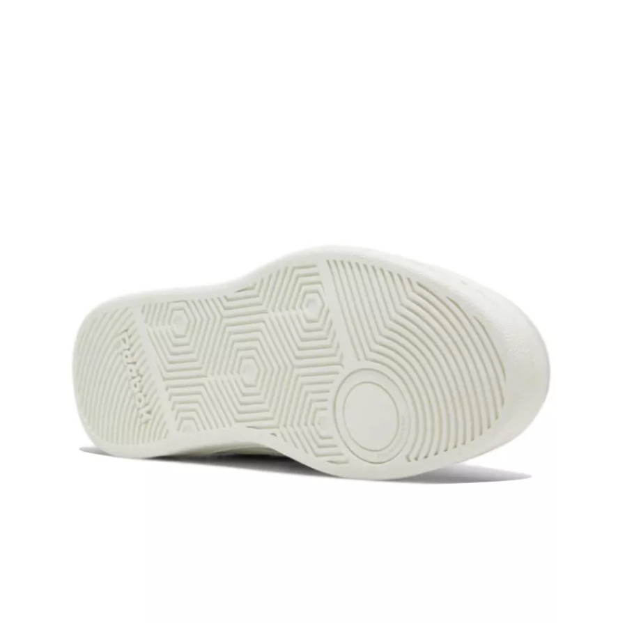 Giày Reebok Royal Techque 'Black White' HR0903 - Ảnh 7