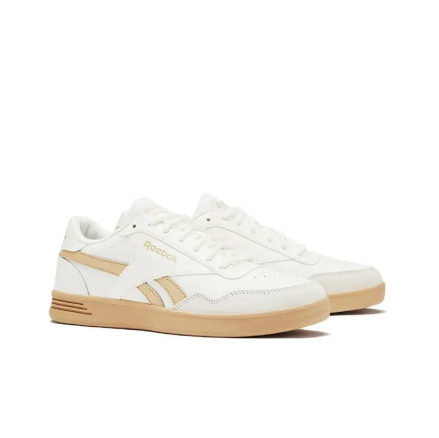 Alternative view of Giày Reebok Royal Techque 'White Cream' HQ1510