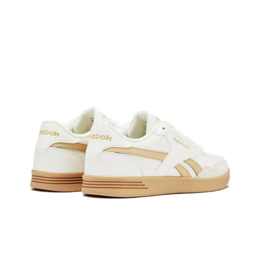 Giày Reebok Royal Techque 'White Cream' HQ1510 - Ảnh 3