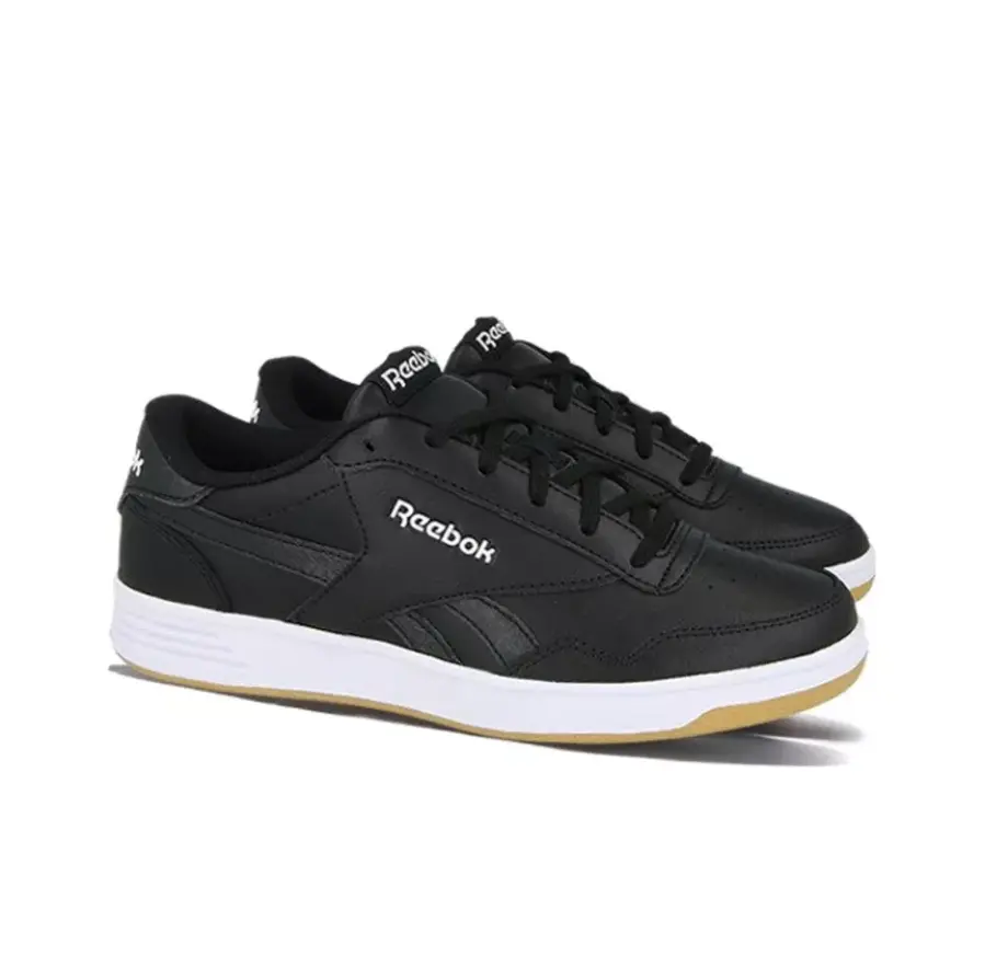 Giày Reebok Royal Techque T 'Black White' DV6656 - Ảnh 3