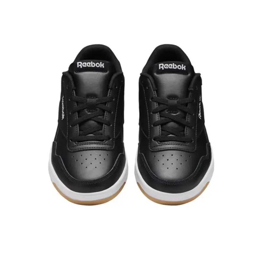 Giày Reebok Royal Techque T 'Black White' DV6656 - Ảnh 4