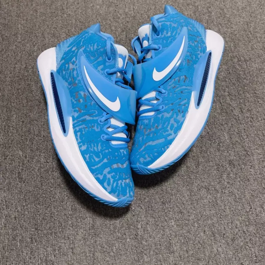 Giày Nike Kd 14 Tb 'Blue' DM5040-405 - Ảnh 5