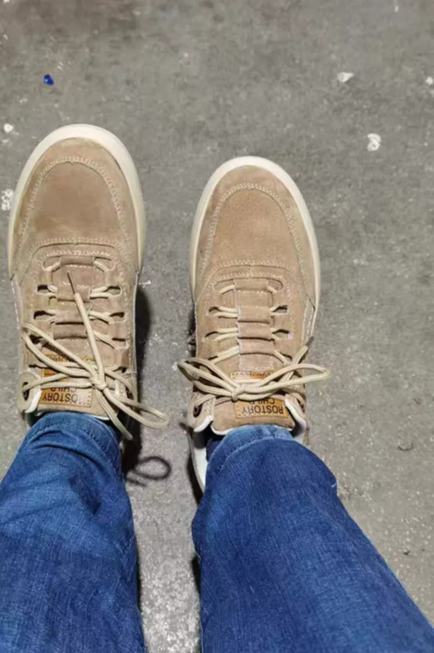 Giày Reebok Royal Techque T Vulc 'Trek Grey' FW7249 - Ảnh 2