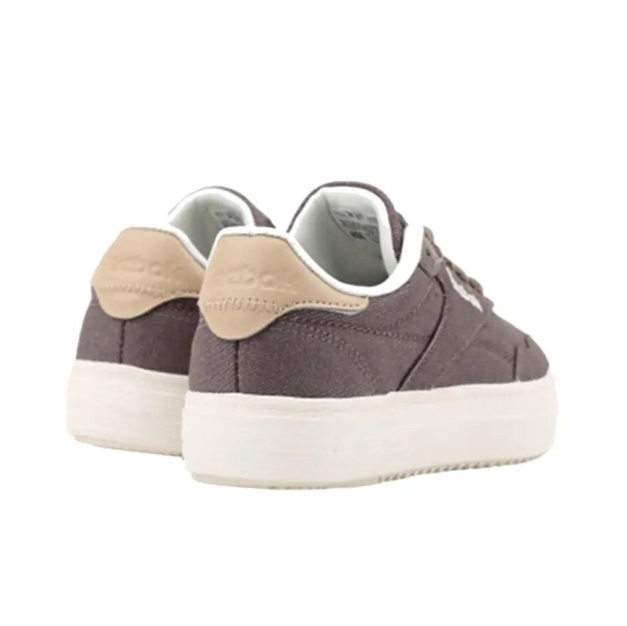 Giày Reebok Royal Techque T Vulc 'Trek Grey' FW7249 - Ảnh 5