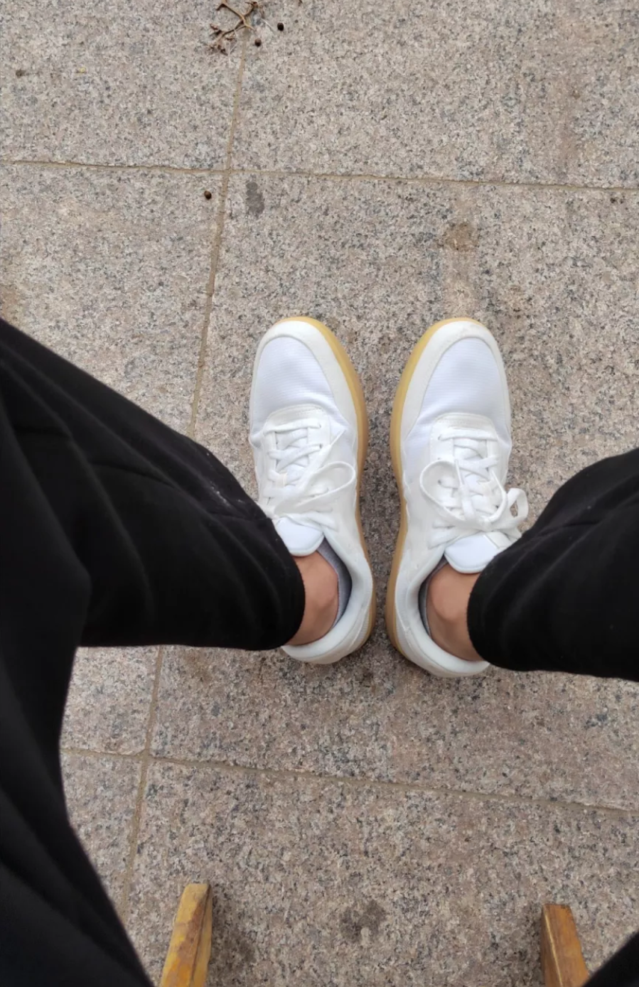 Giày Reebok Royal Tech T 'Non-Doid' FX0653 - Ảnh 4