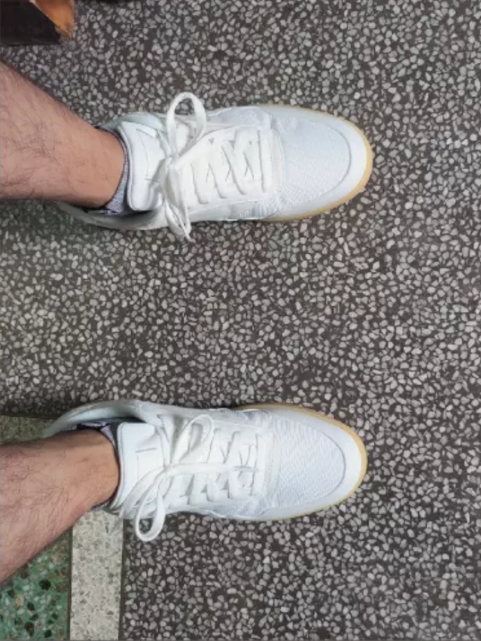 Giày Reebok Royal Tech T 'Non-Doid' FX0653 - Ảnh 3