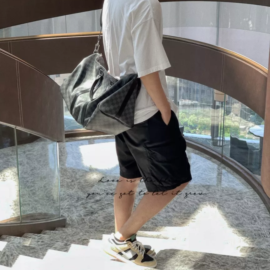 Giày Nike Dunk Low 'Rooted in Peace' DJ4671-294 - Ảnh 4