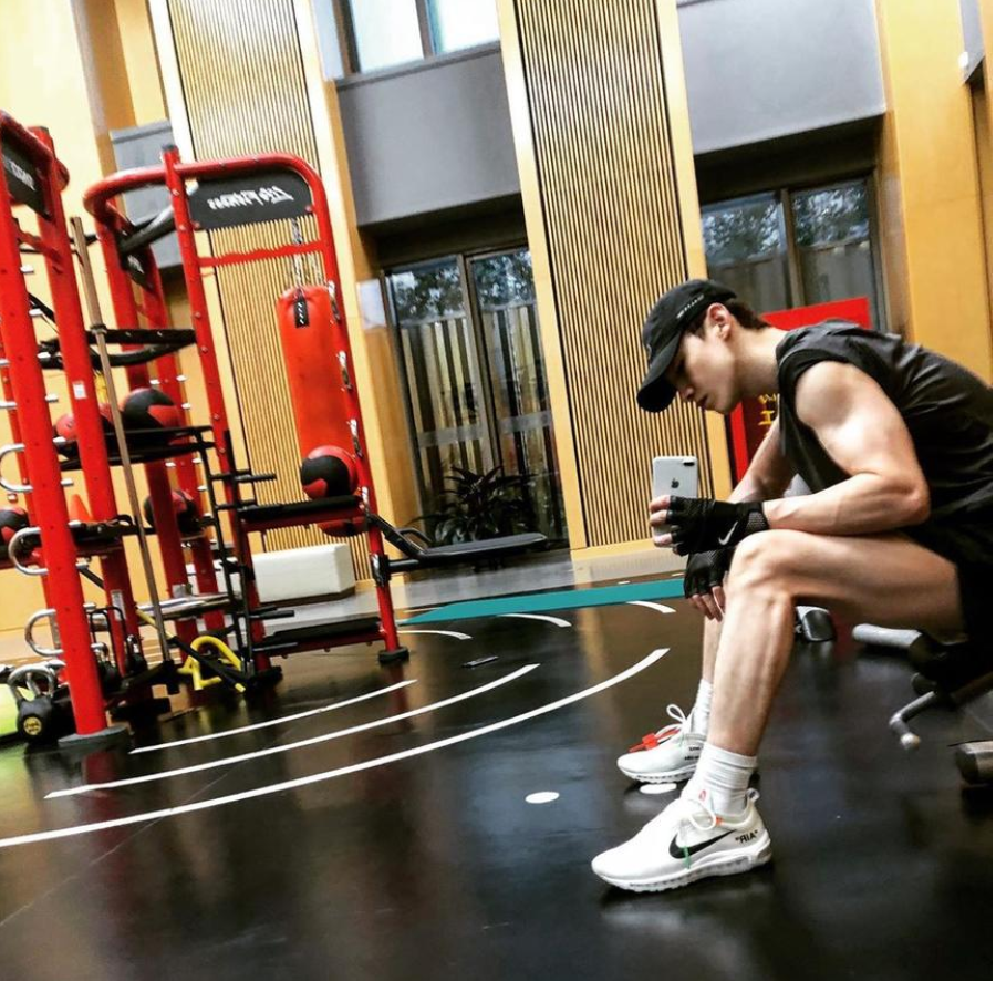 Giày Nike x Off-White Air Max 97 OG 'The Ten' AJ4585-100 - Ảnh 6