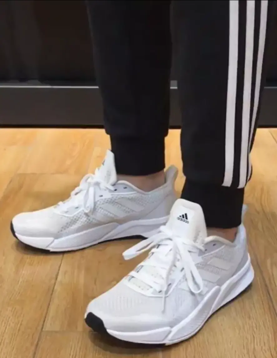Alternative view of Giày Adidas X9000L2 'White' FW8069