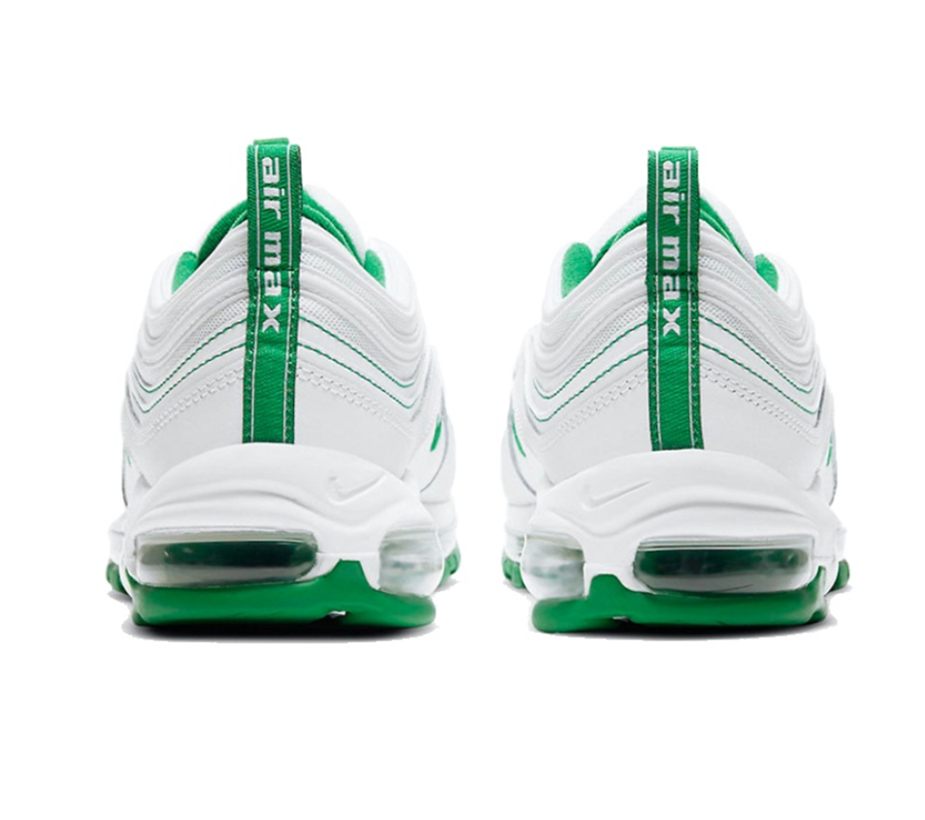 Giày Nike Air Max 97 'Pine Green' DH0271-100 - Ảnh 4