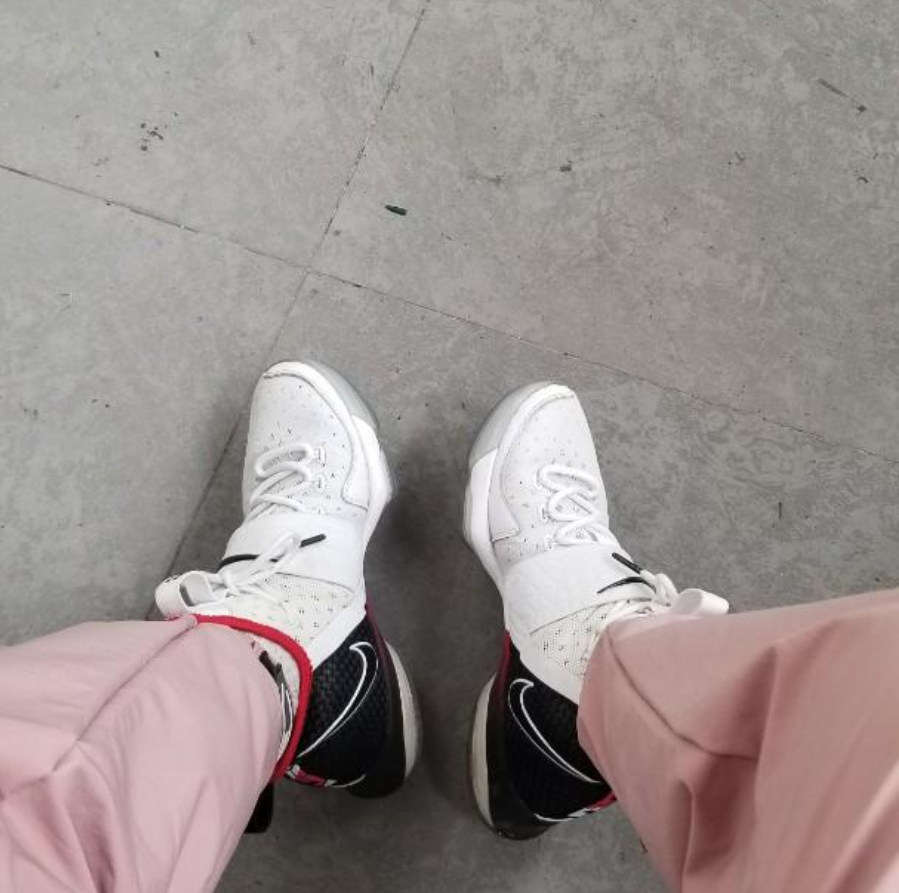 Giày Nike LeBron 14 EP 'Flip the Switch' 921084-103 - Ảnh 4