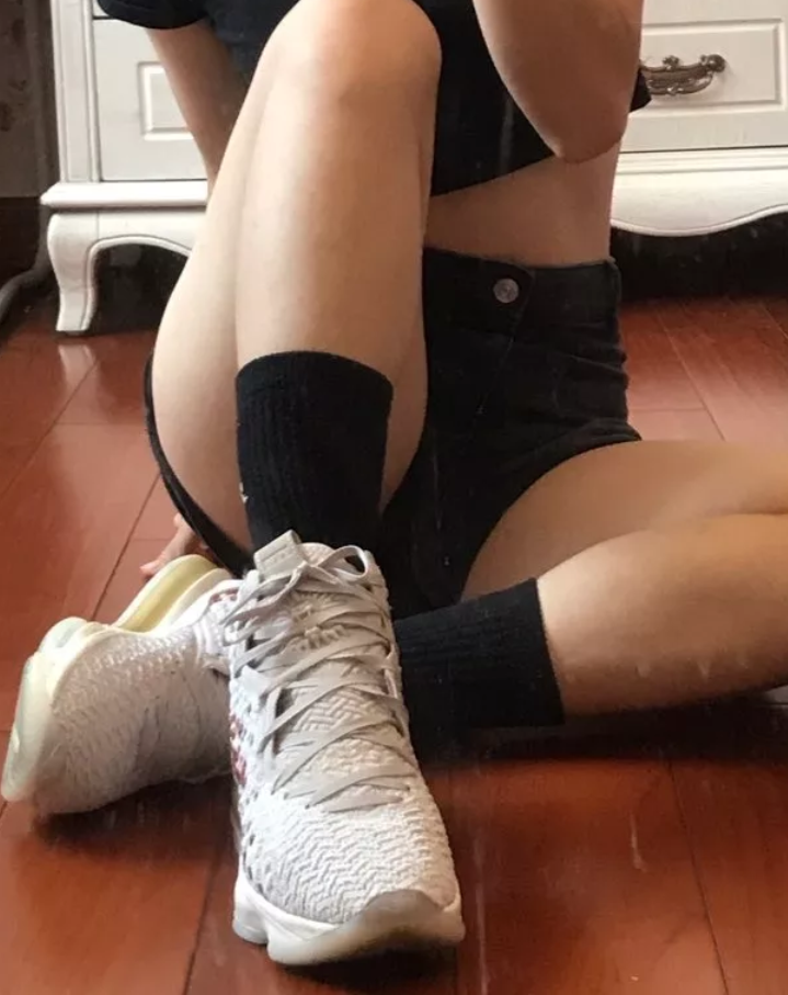 Giày Nike LeBron 17 'Win Win' CT3466-001 - Ảnh 5