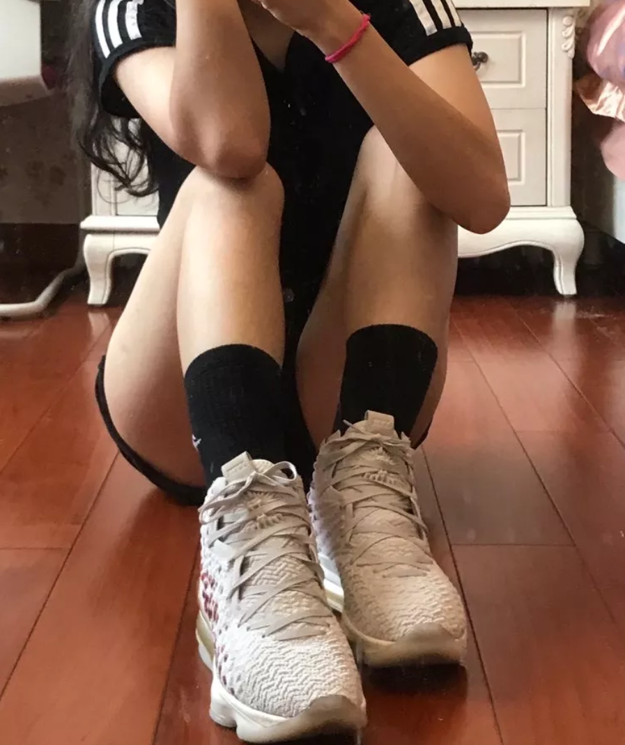 Giày Nike LeBron 17 'Win Win' CT3466-001 - Ảnh 4