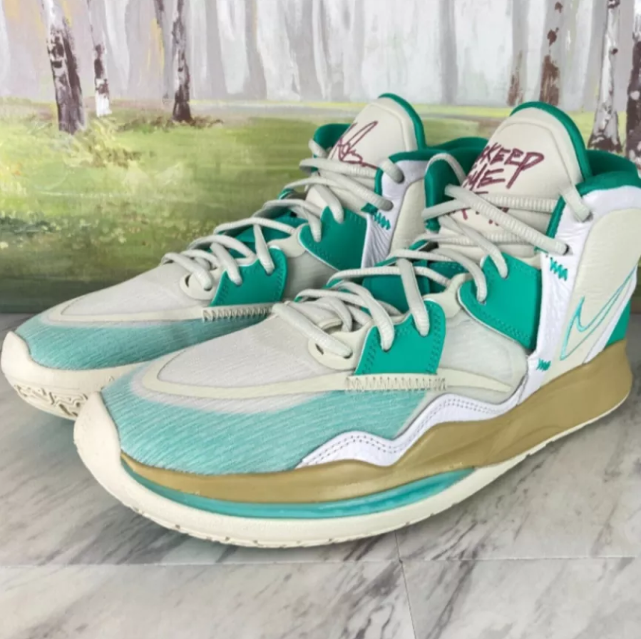 Giày Nike Kyrie Infinity 'Keep Sue Fresh' CZ0204-002 - Ảnh 5