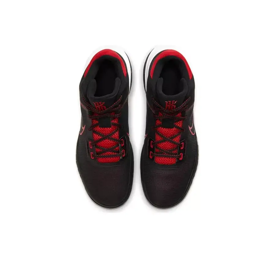Giày Nike Kyrie Flytrap 4 University 'Red' CT1972-004 - Ảnh 3