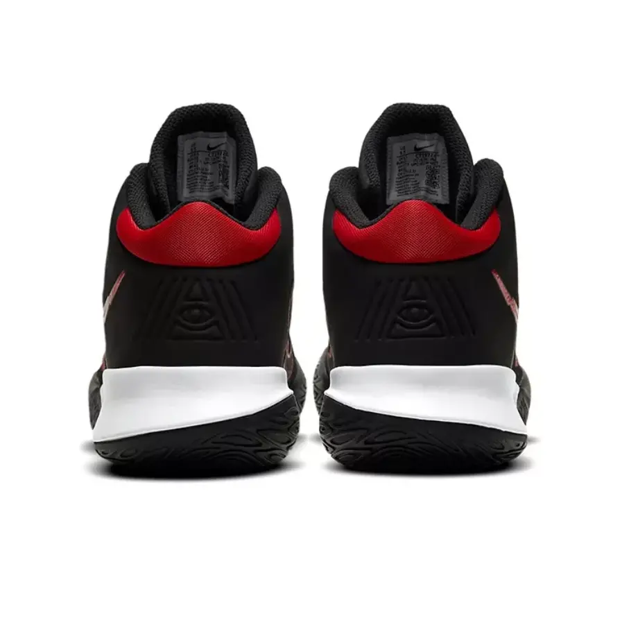 Giày Nike Kyrie Flytrap 4 University 'Red' CT1972-004 - Ảnh 4