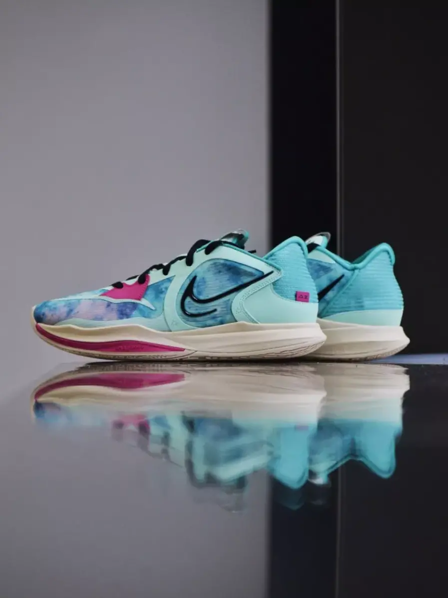 Giày Nike Kyrie Low 5 'Community' DV2530-900 - Ảnh 4