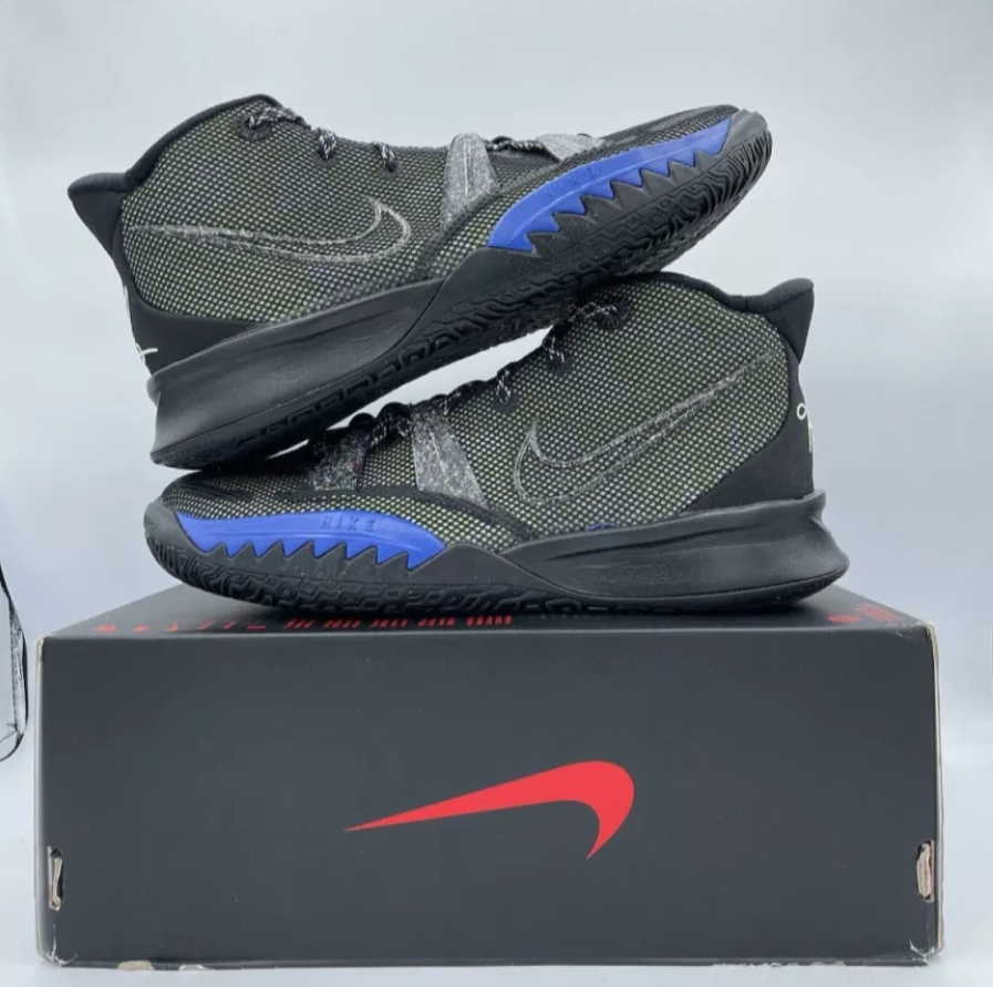 Giày Nike Kyrie 7 'Grind' CT4080-007 - Ảnh 3