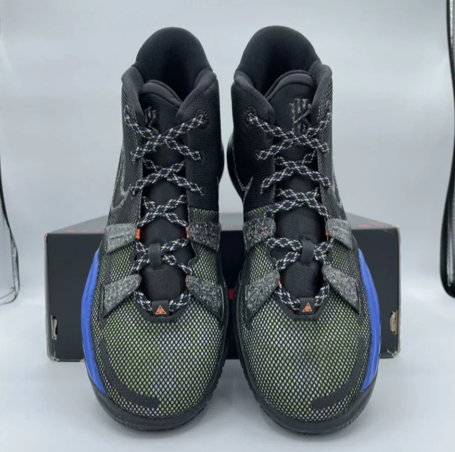 Giày Nike Kyrie 7 'Grind' CT4080-007 - Ảnh 2