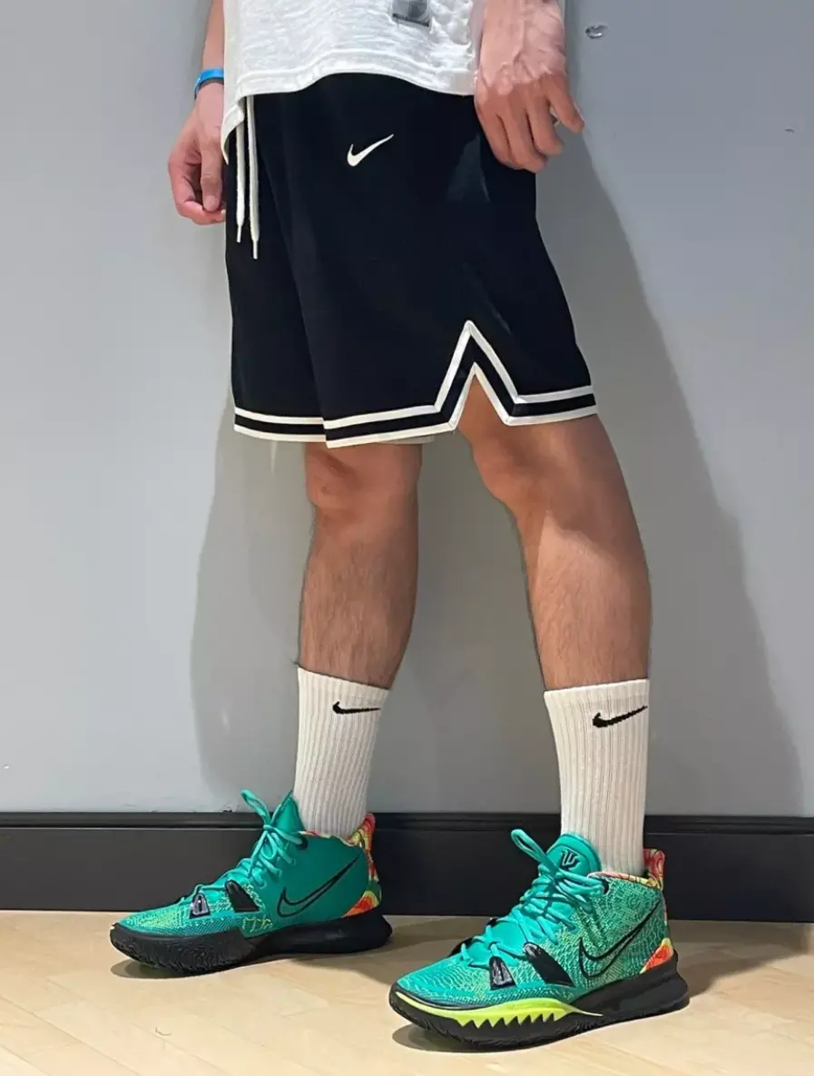 Giày Nike Kyrie 7 'Ky-D Weatherman' CQ9326-300 - Ảnh 4