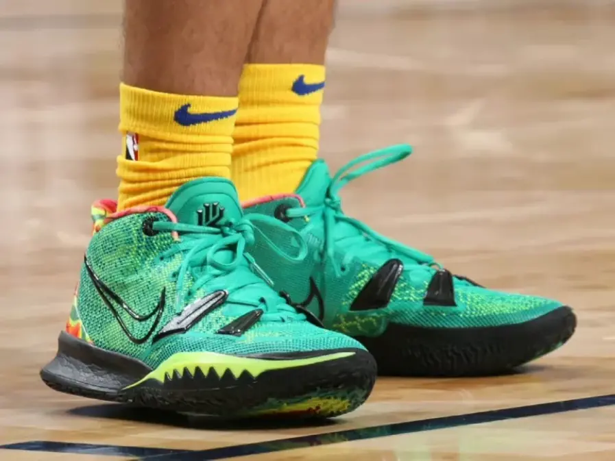 Giày Nike Kyrie 7 'Ky-D Weatherman' CQ9326-300 - Ảnh 3