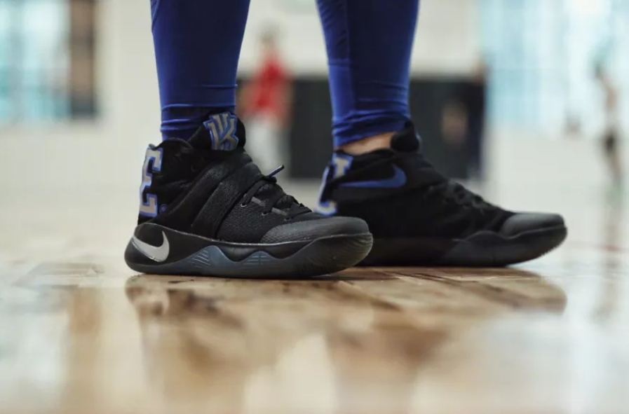 Giày Nike Kyrie 2 'Duke' 838639-001 - Ảnh 2