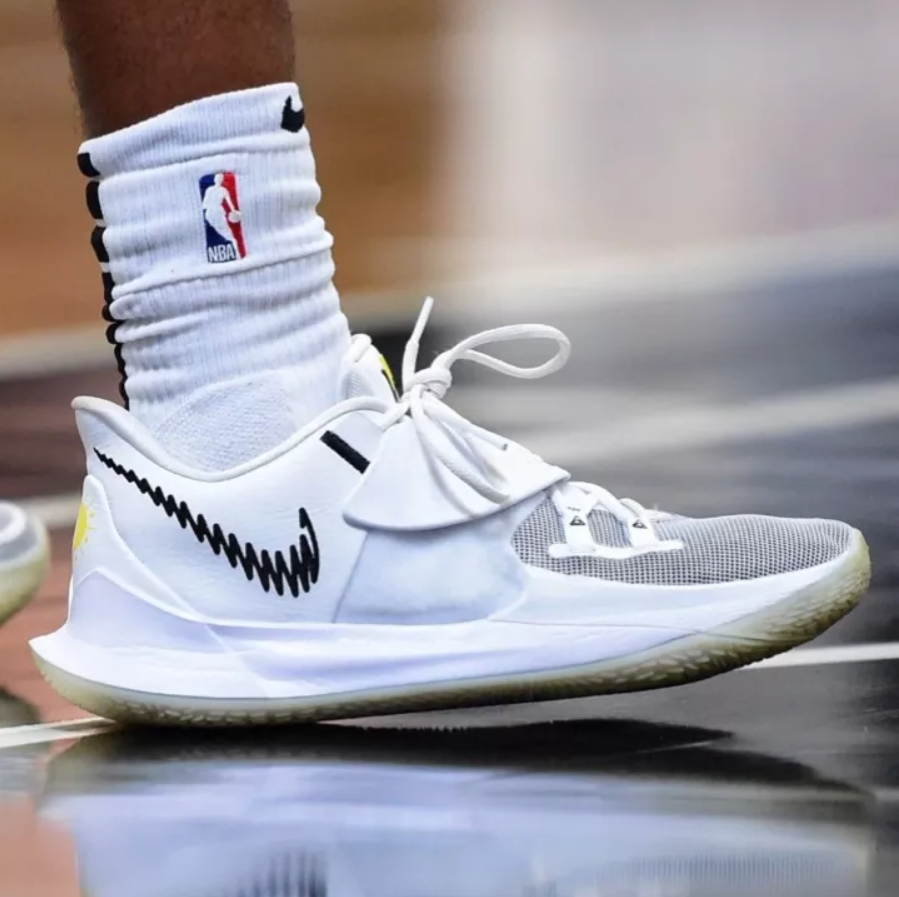 Giày Nike Kyrie Low 3 'Eclipse' CJ1286-100 - Ảnh 3