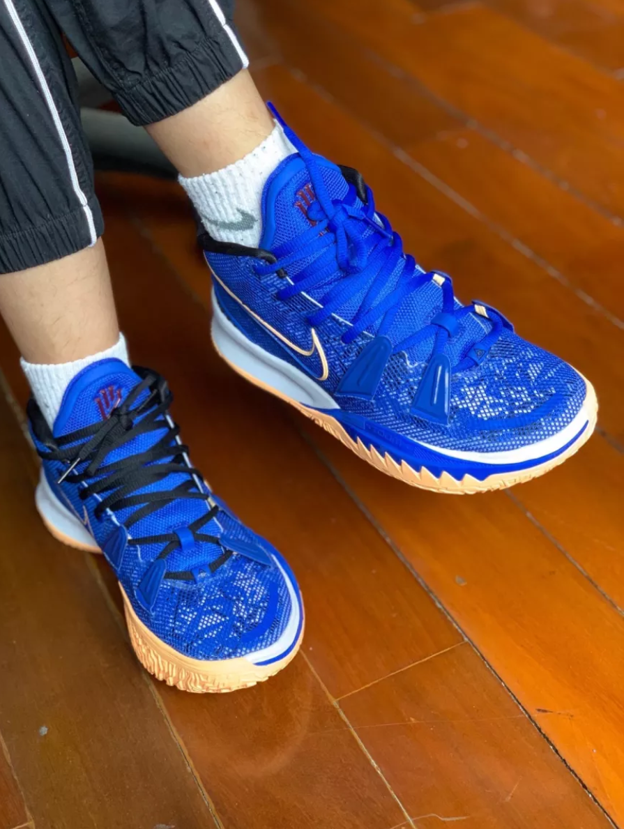 Giày Nike Kyrie 7 'Sisterhood' CQ9326-400 - Ảnh 3